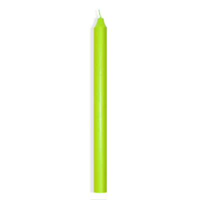 Bougie flambeau anis