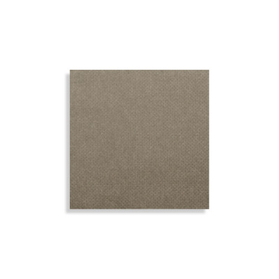 40 serviettes cocktail Celi-BIO grège