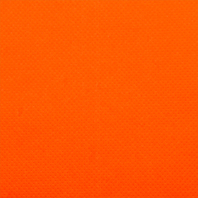 20 serviettes Céli-BIO  orange