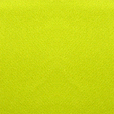 50 serviettes Celisoft unie chartreuse