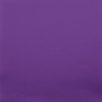 50 serviettes Celisoft  unie violet