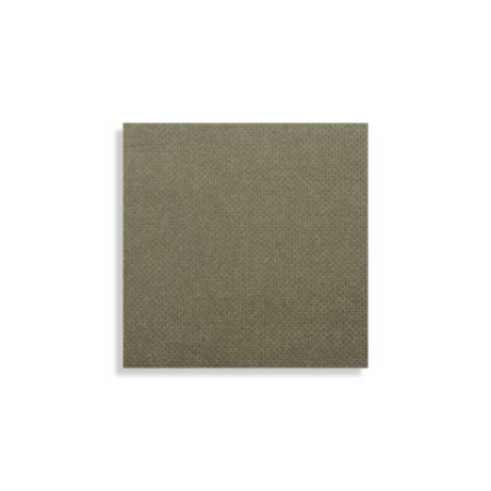 40 serviettes cocktail Celi-BIO granit