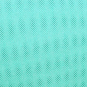 20 serviettes Céli-BIO bleu céleste
