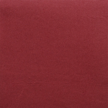 50 serviettes céli-ouate unie aubergine