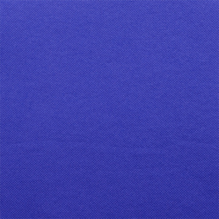 50 serviettes céli-ouate unie bleu marine