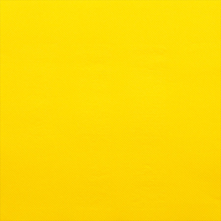 50 serviettes céli-ouate unie citron