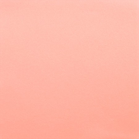 50 serviettes Celisoft unie rose