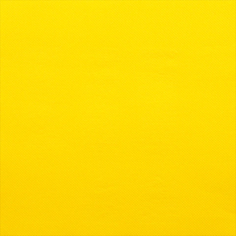 50 serviettes céli-ouate unie citron