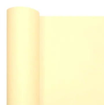 Chemin de table célisoft 24 m ivoire