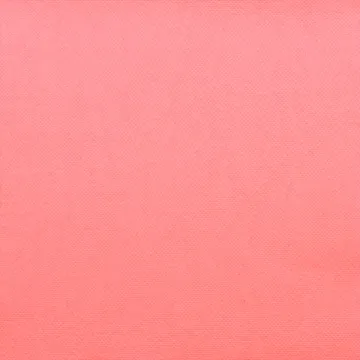 50 serviettes céli-ouate unie rose