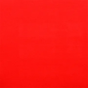 50 serviettes céli-ouate unie rouge