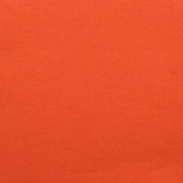 50 serviettes céli-ouate unie terracotta