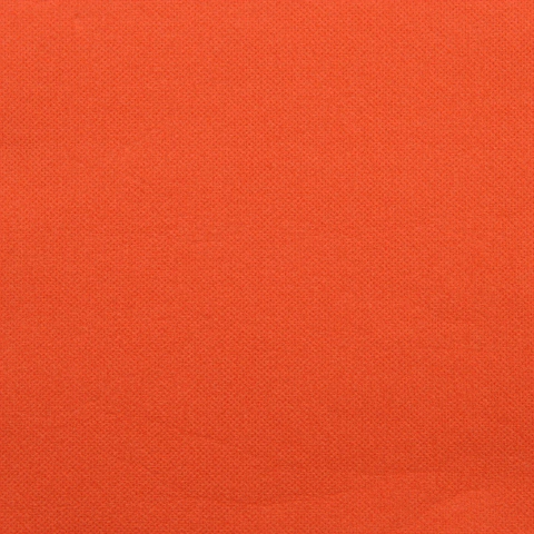 50 serviettes céli-ouate unie terracotta