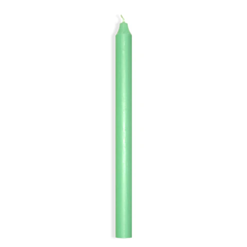 Bougie flambeau lagon