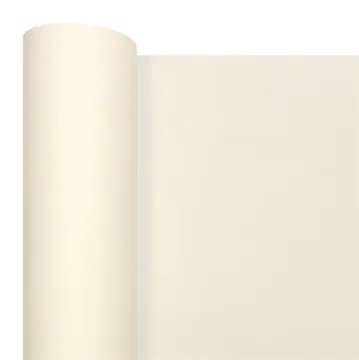 Chemin de table célisoft 24 m blanc