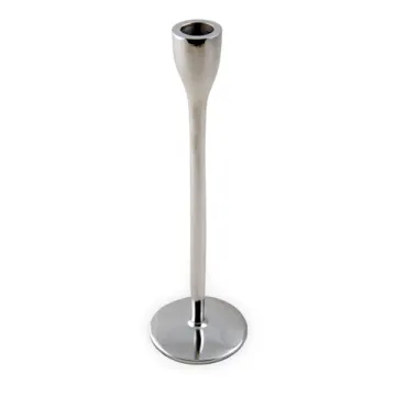 Bougeoir aluminium GM