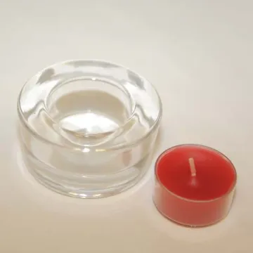 Photophore simple small rond