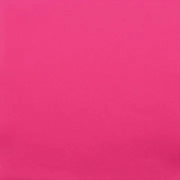 50 serviettes Celisoft unie framboise