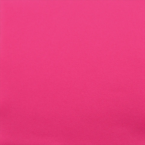 50 serviettes Celisoft unie framboise